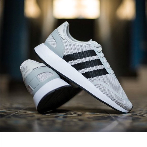 adidas Other - NIB adidas N-5923 J Youth Size 6.5(Women’s Size 8)
